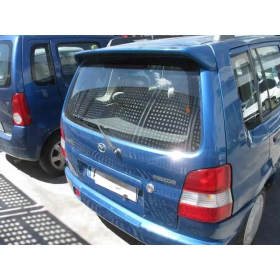 MAZDA DEMIO (DW) '1999 1.3 FE AZUL