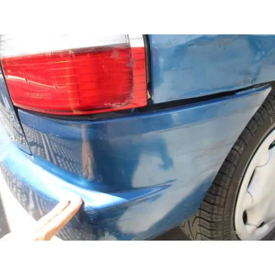 MAZDA DEMIO (DW) '1999 1.3 FE AZUL