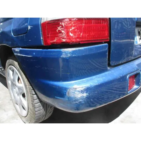 MAZDA DEMIO (DW) '1999 1.3 FE AZUL