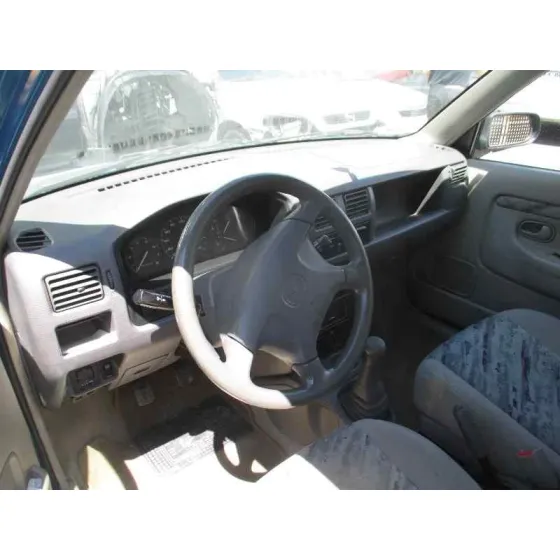 MAZDA DEMIO (DW) '1999 1.3 FE AZUL