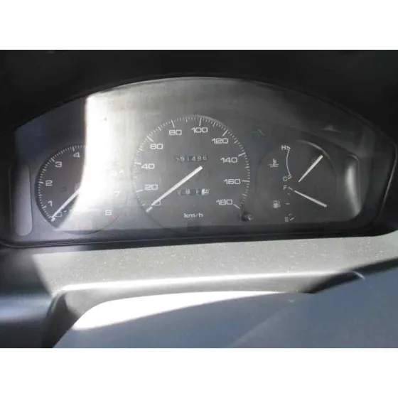 MAZDA DEMIO (DW) '1999 1.3 FE AZUL