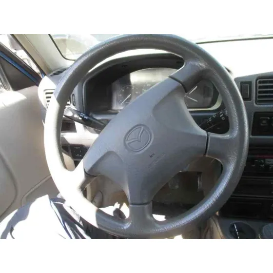 MAZDA DEMIO (DW) '1999 1.3 FE AZUL