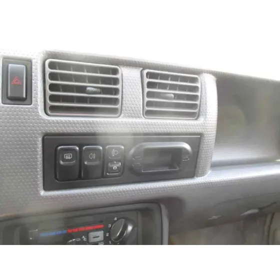 MAZDA DEMIO (DW) '1999 1.3 FE AZUL