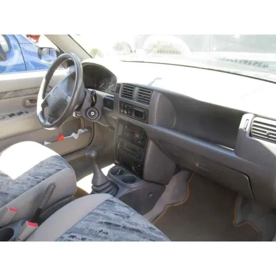 MAZDA DEMIO (DW) '1999 1.3 FE AZUL