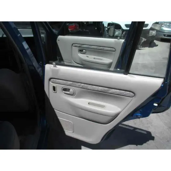 MAZDA DEMIO (DW) '1999 1.3 FE AZUL