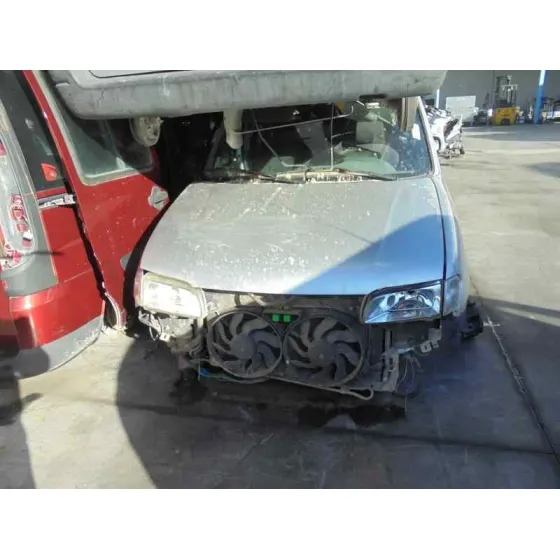 CITROEN BERLINGO '1999 1.9 D SX FAMILIAR PLATA