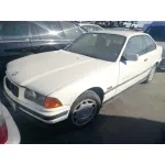BMW SERIE 3 COUPE (E36) BMW SERIE 3 COUPE (E36) '1993 316I BLANCO 1993