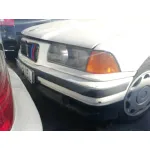BMW SERIE 3 COUPE (E36) BMW SERIE 3 COUPE (E36) '1993 316I BLANCO 1993