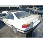BMW SERIE 3 COUPE (E36) BMW SERIE 3 COUPE (E36) '1993 316I BLANCO 1993