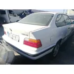 BMW SERIE 3 COUPE (E36) BMW SERIE 3 COUPE (E36) '1993 316I BLANCO 1993