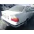 BMW SERIE 3 COUPE (E36) BMW SERIE 3 COUPE (E36) '1993 316I BLANCO 1993