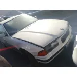 BMW SERIE 3 COUPE (E36) BMW SERIE 3 COUPE (E36) '1993 316I BLANCO 1993