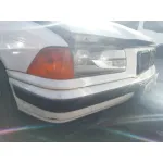 BMW SERIE 3 COUPE (E36) BMW SERIE 3 COUPE (E36) '1993 316I BLANCO 1993