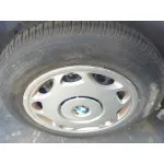 BMW SERIE 3 COUPE (E36) BMW SERIE 3 COUPE (E36) '1993 316I BLANCO 1993