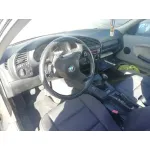 BMW SERIE 3 COUPE (E36) BMW SERIE 3 COUPE (E36) '1993 316I BLANCO 1993