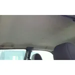 FORD FIESTA BERLINA '1999 BASICO PLATA