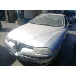 ALFA ROMEO 156 (116) ALFA ROMEO 156 (116) '2000 1.9 JTD PROGRESSION GRIS 1997