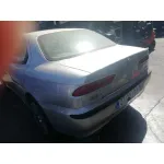 ALFA ROMEO 156 (116) ALFA ROMEO 156 (116) '2000 1.9 JTD PROGRESSION GRIS 1997