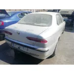 ALFA ROMEO 156 (116) ALFA ROMEO 156 (116) '2000 1.9 JTD PROGRESSION GRIS 1997
