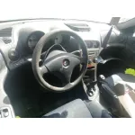 ALFA ROMEO 156 (116) ALFA ROMEO 156 (116) '2000 1.9 JTD PROGRESSION GRIS 1997
