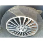 ALFA ROMEO 156 (116) ALFA ROMEO 156 (116) '2000 1.9 JTD PROGRESSION GRIS 1997