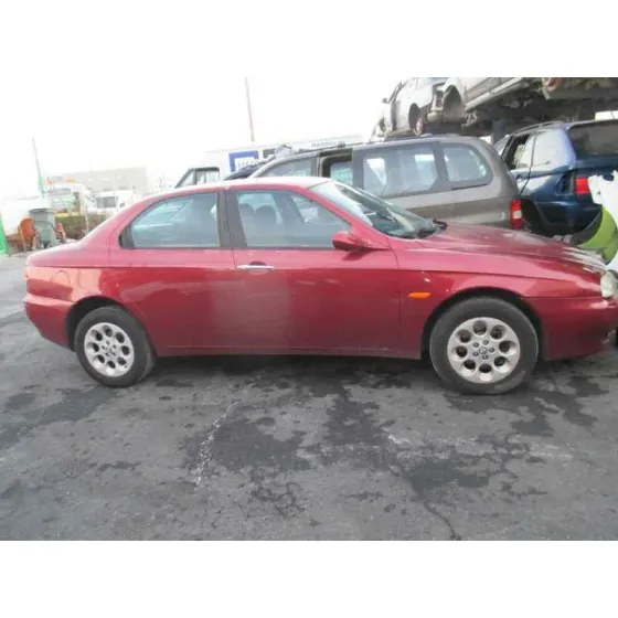 ALFA ROMEO 156 (116) '1998 2.0 T.SPARK DISTINCTIVE GRANATE