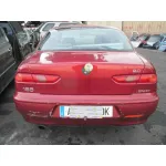 ALFA ROMEO 156 (116) '1998 2.0 T.SPARK DISTINCTIVE GRANATE