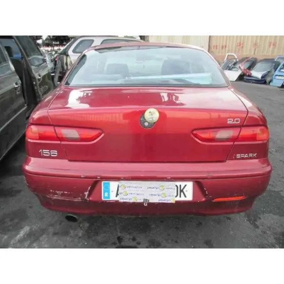 ALFA ROMEO 156 (116) '1998 2.0 T.SPARK DISTINCTIVE GRANATE