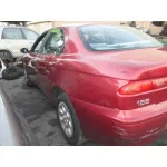 ALFA ROMEO 156 (116) '1998 2.0 T.SPARK DISTINCTIVE GRANATE