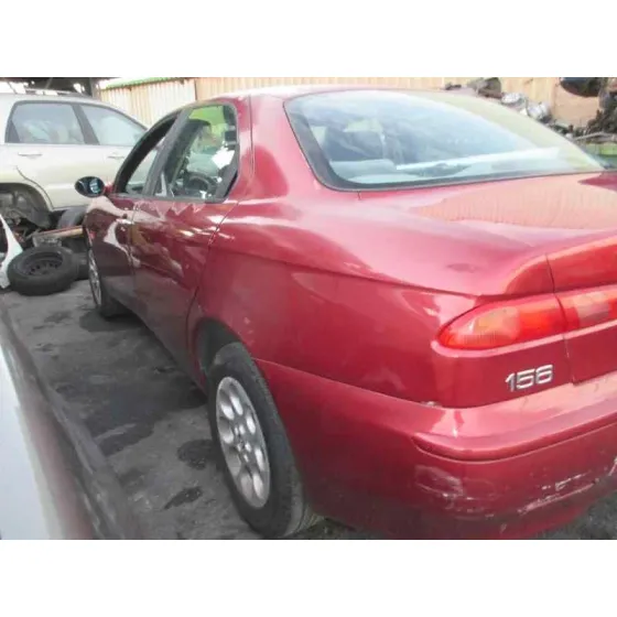 ALFA ROMEO 156 (116) '1998 2.0 T.SPARK DISTINCTIVE GRANATE