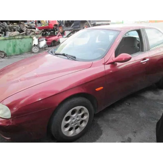 ALFA ROMEO 156 (116) '1998 2.0 T.SPARK DISTINCTIVE GRANATE