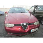 ALFA ROMEO 156 (116) '1998 2.0 T.SPARK DISTINCTIVE GRANATE