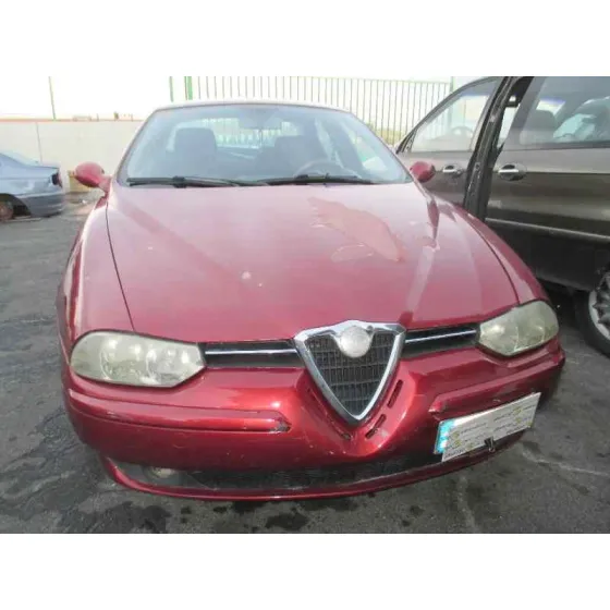 ALFA ROMEO 156 (116) '1998 2.0 T.SPARK DISTINCTIVE GRANATE