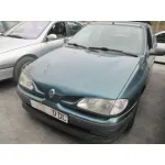 RENAULT MEGANE I BERLINA HATCHBACK (BA0) '1998 1.6E EUROPA VERDE