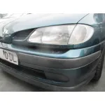 RENAULT MEGANE I BERLINA HATCHBACK (BA0) '1998 1.6E EUROPA VERDE