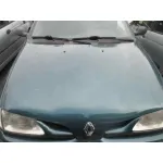 RENAULT MEGANE I BERLINA HATCHBACK (BA0) '1998 1.6E EUROPA VERDE