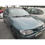 RENAULT MEGANE I BERLINA HATCHBACK (BA0) '1998 1.6E EUROPA VERDE