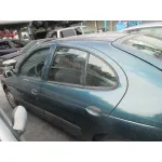 RENAULT MEGANE I BERLINA HATCHBACK (BA0) '1998 1.6E EUROPA VERDE
