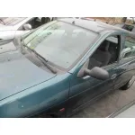 RENAULT MEGANE I BERLINA HATCHBACK (BA0) '1998 1.6E EUROPA VERDE
