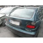RENAULT MEGANE I BERLINA HATCHBACK (BA0) '1998 1.6E EUROPA VERDE