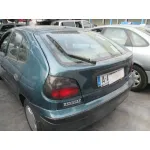RENAULT MEGANE I BERLINA HATCHBACK (BA0) '1998 1.6E EUROPA VERDE