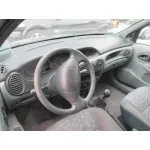RENAULT MEGANE I BERLINA HATCHBACK (BA0) '1998 1.6E EUROPA VERDE