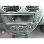 RENAULT MEGANE I BERLINA HATCHBACK (BA0) '1998 1.6E EUROPA VERDE