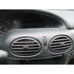 RENAULT MEGANE I BERLINA HATCHBACK (BA0) '1998 1.6E EUROPA VERDE