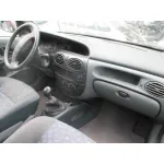 RENAULT MEGANE I BERLINA HATCHBACK (BA0) '1998 1.6E EUROPA VERDE