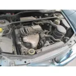 RENAULT MEGANE I BERLINA HATCHBACK (BA0) '1998 1.6E EUROPA VERDE