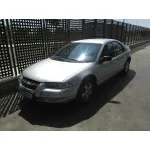 CHRYSLER STRATUS BERLINA (JA) CHRYSLER STRATUS BERLINA (JA) '2000 2.0 LE PLATA 1994