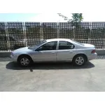 CHRYSLER STRATUS BERLINA (JA) CHRYSLER STRATUS BERLINA (JA) '2000 2.0 LE PLATA 1994