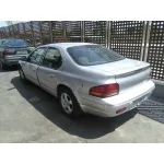 CHRYSLER STRATUS BERLINA (JA) CHRYSLER STRATUS BERLINA (JA) '2000 2.0 LE PLATA 1994