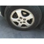 CHRYSLER STRATUS BERLINA (JA) CHRYSLER STRATUS BERLINA (JA) '2000 2.0 LE PLATA 1994
